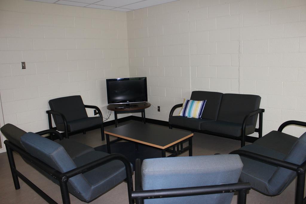 Grenfell Campus Summer Accommodations Corner Brook Værelse billede